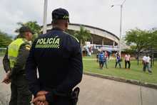 Jornada electoral en Cali inicia en completa normalidad y con responsabilidad por parte de los cale&ntilde;os. 