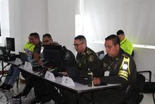 Jornada electoral en Cali inicia en completa normalidad y con responsabilidad por parte de los cale&ntilde;os. 