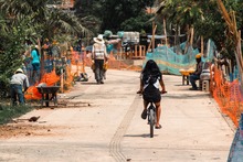 Conozca lo fascinante que ser&aacute; el tramo II del Bulevar de Oriente