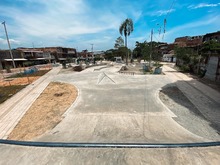 Conozca lo fascinante que ser&aacute; el tramo II del Bulevar de Oriente