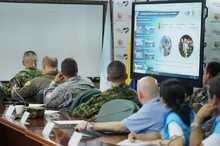 Listos dispositivos de seguridad para Halloween y el partido del Am&eacute;rica contra Millonarios en el Pascual Guerrero