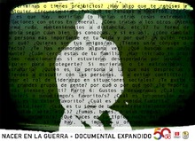 Ficcali 2023 le apuesta al s&eacute;ptimo arte en sus m&uacute;ltiples facetas con el programa Cine Expandido