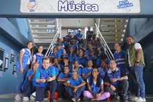 &ldquo;Invito a los habitantes de calle a cuidar el MIO&rdquo;: Zeni Yuri Echeverri