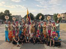 Cuerpos Emergentes, el proyecto de innovaci&oacute;n cultural m&aacute;s importante del pa&iacute;s que impact&oacute; al Pac&iacute;fico colombiano