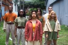 Cuerpos Emergentes, el proyecto de innovaci&oacute;n cultural m&aacute;s importante del pa&iacute;s que impact&oacute; al Pac&iacute;fico colombiano