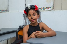 Pedagog&iacute;a, dulces y alegr&iacute;a protagonizaron las jornadas del 31 de octubre