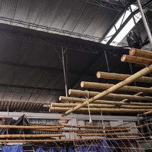 A paso firme avanzan obras de mantenimiento en plazas de mercado: Alameda, El Porvenir y La Floresta 