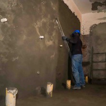 A paso firme avanzan obras de mantenimiento en plazas de mercado: Alameda, El Porvenir y La Floresta 