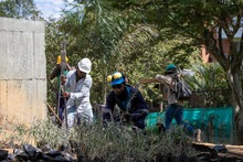 La huella de vida ecol&oacute;gica que deja el Proyecto Integral Cristo Rey en H&aacute;bitat Senderos