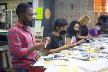 El IPC siembra artes populares en Cali con la exposici&oacute;n &lsquo;Semilla, Herencia y  Color&rsquo;