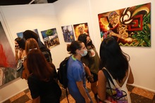 El IPC siembra artes populares en Cali con la exposici&oacute;n &lsquo;Semilla, Herencia y  Color&rsquo;