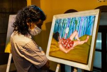 El IPC siembra artes populares en Cali con la exposici&oacute;n &lsquo;Semilla, Herencia y  Color&rsquo;