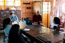 El IPC siembra artes populares en Cali con la exposici&oacute;n &lsquo;Semilla, Herencia y  Color&rsquo;