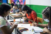 El IPC siembra artes populares en Cali con la exposici&oacute;n &lsquo;Semilla, Herencia y  Color&rsquo;