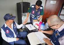 Autoridades en Cali cierran establecimiento donde se realizaban cirug&iacute;as est&eacute;ticas ilegales