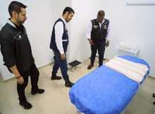 Autoridades en Cali cierran establecimiento donde se realizaban cirug&iacute;as est&eacute;ticas ilegales