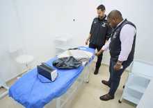 Autoridades en Cali cierran establecimiento donde se realizaban cirug&iacute;as est&eacute;ticas ilegales