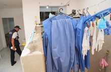 Autoridades en Cali cierran establecimiento donde se realizaban cirug&iacute;as est&eacute;ticas ilegales