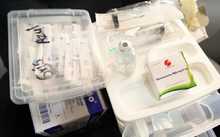 Autoridades en Cali cierran establecimiento donde se realizaban cirug&iacute;as est&eacute;ticas ilegales