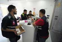 Autoridades en Cali cierran establecimiento donde se realizaban cirug&iacute;as est&eacute;ticas ilegales