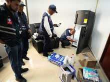 Autoridades en Cali cierran establecimiento donde se realizaban cirug&iacute;as est&eacute;ticas ilegales