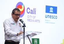 Hasta el 3 de noviembre, Cali es sede de la reuni&oacute;n anual &lsquo;Red de Ciudades Creativas UNESCO Artes Mediales 2023&rsquo;