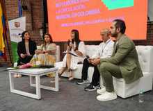 Hasta el 3 de noviembre, Cali es sede de la reuni&oacute;n anual &lsquo;Red de Ciudades Creativas UNESCO Artes Mediales 2023&rsquo;