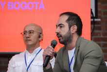 Hasta el 3 de noviembre, Cali es sede de la reuni&oacute;n anual &lsquo;Red de Ciudades Creativas UNESCO Artes Mediales 2023&rsquo;