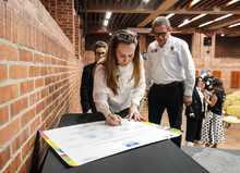 Hasta el 3 de noviembre, Cali es sede de la reuni&oacute;n anual &lsquo;Red de Ciudades Creativas UNESCO Artes Mediales 2023&rsquo;