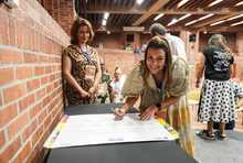 Hasta el 3 de noviembre, Cali es sede de la reuni&oacute;n anual &lsquo;Red de Ciudades Creativas UNESCO Artes Mediales 2023&rsquo;