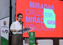 Hasta el 3 de noviembre, Cali es sede de la reuni&oacute;n anual &lsquo;Red de Ciudades Creativas UNESCO Artes Mediales 2023&rsquo;