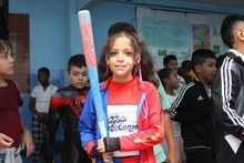 Secretar&iacute;a de Bienestar Social celebr&oacute; en grande el D&iacute;a de las Ni&ntilde;as y los Ni&ntilde;os