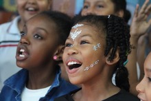 Secretar&iacute;a de Bienestar Social celebr&oacute; en grande el D&iacute;a de las Ni&ntilde;as y los Ni&ntilde;os