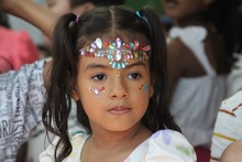 Secretar&iacute;a de Bienestar Social celebr&oacute; en grande el D&iacute;a de las Ni&ntilde;as y los Ni&ntilde;os