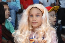 Secretar&iacute;a de Bienestar Social celebr&oacute; en grande el D&iacute;a de las Ni&ntilde;as y los Ni&ntilde;os