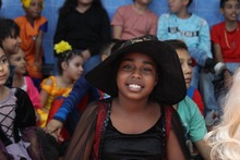 Secretar&iacute;a de Bienestar Social celebr&oacute; en grande el D&iacute;a de las Ni&ntilde;as y los Ni&ntilde;os