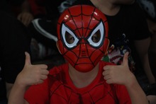 Secretar&iacute;a de Bienestar Social celebr&oacute; en grande el D&iacute;a de las Ni&ntilde;as y los Ni&ntilde;os