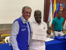 Abiertas inscripciones para taller en Fortalecimiento Organizativo para Comunidades Afro