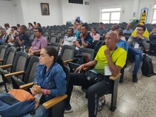 La educaci&oacute;n f&iacute;sica es eje de una vida escolar sana