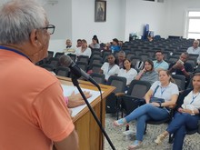 La educaci&oacute;n f&iacute;sica es eje de una vida escolar sana