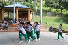 Todas las sedes educativas oficiales han resultado beneficiadas con el presupuesto participativo