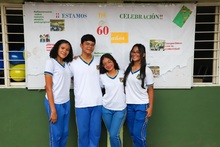 Instituci&oacute;n Julio Caicedo y T&eacute;llez celebr&oacute; 60 a&ntilde;os de historia