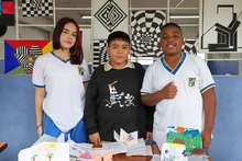 Instituci&oacute;n Julio Caicedo y T&eacute;llez celebr&oacute; 60 a&ntilde;os de historia