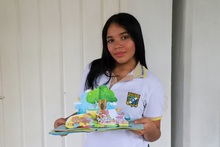 Instituci&oacute;n Julio Caicedo y T&eacute;llez celebr&oacute; 60 a&ntilde;os de historia