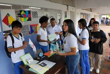 Instituci&oacute;n Julio Caicedo y T&eacute;llez celebr&oacute; 60 a&ntilde;os de historia