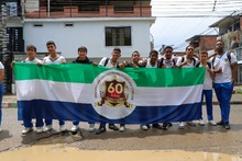 Instituci&oacute;n Julio Caicedo y T&eacute;llez celebr&oacute; 60 a&ntilde;os de historia