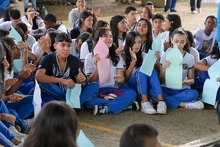 Instituci&oacute;n Julio Caicedo y T&eacute;llez celebr&oacute; 60 a&ntilde;os de historia