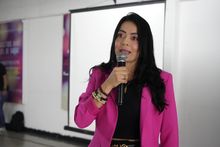 Con &lsquo;Hechos de Coraz&oacute;n&rsquo; se fortalece el empoderamiento y la autonom&iacute;a econ&oacute;mica de emprendedoras cale&ntilde;as 