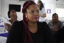 Con &lsquo;Hechos de Coraz&oacute;n&rsquo; se fortalece el empoderamiento y la autonom&iacute;a econ&oacute;mica de emprendedoras cale&ntilde;as 