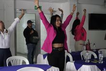 Con &lsquo;Hechos de Coraz&oacute;n&rsquo; se fortalece el empoderamiento y la autonom&iacute;a econ&oacute;mica de emprendedoras cale&ntilde;as 